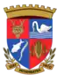 Blason de Ambatondrazaka