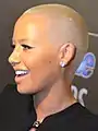 Amber Rose