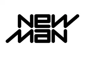 logo de New Man