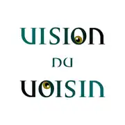 « Vision du voisin », mots voisins anagrammes et ambigrammes qui s'observent.