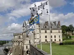 Château d'Amboise