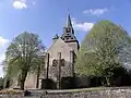 Église Notre-Dame d'Ambrières-les-Vallées