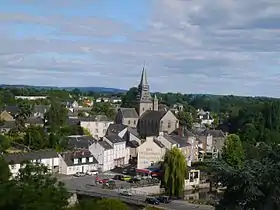 Ambrières-les-Vallées