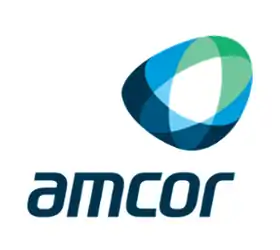 logo de Amcor