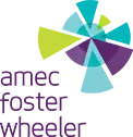 logo de Amec Foster Wheeler