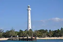 Phare Amédée