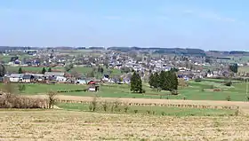 Amblève (commune)