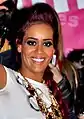 Amel Bent