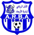 Ancien logo du club