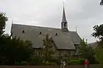 Église catholique saint-Clément (Sint-Clemenskerk)