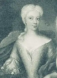 Description de l'image Amelia Anne Charlotte of Orange.jpg.