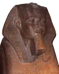 Amenemhat II.