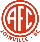 Logo: America FC - Joinville
