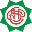 Logo du América-Paraná