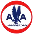 Logo de 1962 à 1968.