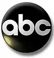 Logo d'ABC à partir de 1993