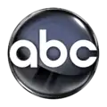 Logo d'ABC de 2007 à 2013