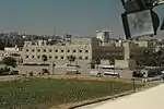Ambassade à Amman