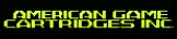 logo de American Game Cartridges