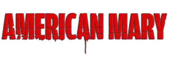 Description de l'image American Mary.png.