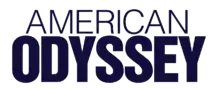 Description de l'image American Odyssey logo.png.