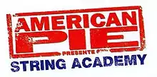 Description de l'image American Pie Présente - String Academy.jpg.