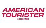 logo de American Tourister