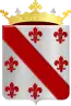 Blason de Amerongen