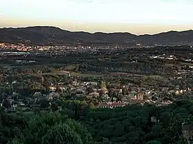 L’Ametlla del Vallès