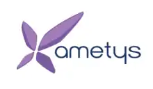 Description de l'image Ametys logo.png.