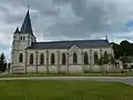 Église Notre-Dame