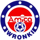 Logo du Amica Wronki