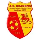 Logo du AS Dragons Bilima