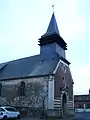 Église Sainte-Marie-Madeleine d'Amiens