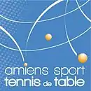 Logo du Amiens STT