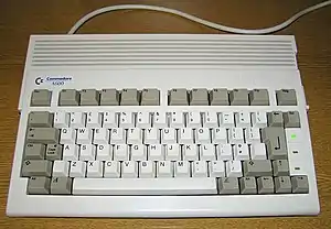 Amiga 600, 1992