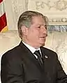 Amine Gemayel(1982-1988)