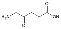 Acide aminolévulinique