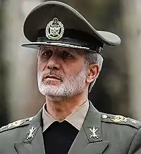 Amir Hatami