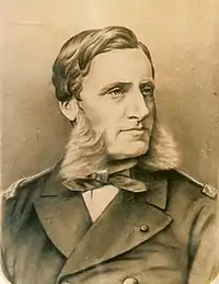 Charles Jules de Surville