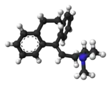 Image illustrative de l’article Amitriptyline