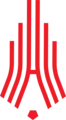 Logo du Amkar Perm