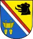 Blason de Amlikon-Bissegg