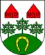 Blason de Ammersbek