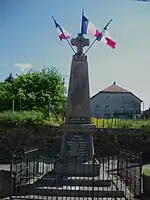 Monument aux morts