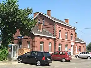 La Gare