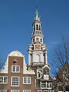Tour de la Zuiderkerk