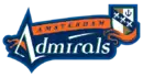 Description de l'image Amsterdam Admirals logo.png.