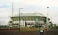 Description de l'image Amsterdam Arena.jpg.