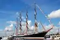 Le STS Sedov